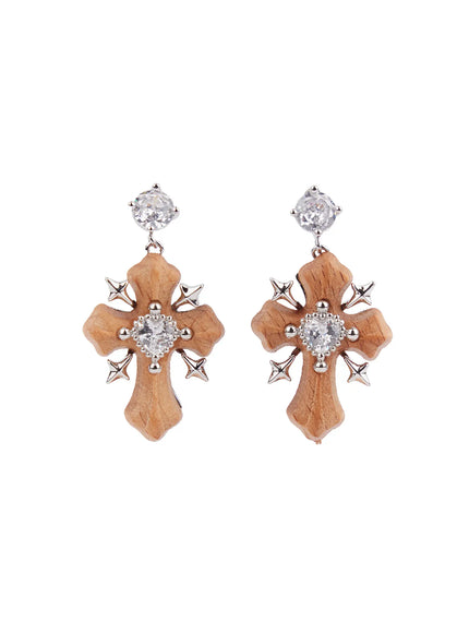 rustic-cross-drop-earrings-cm505
