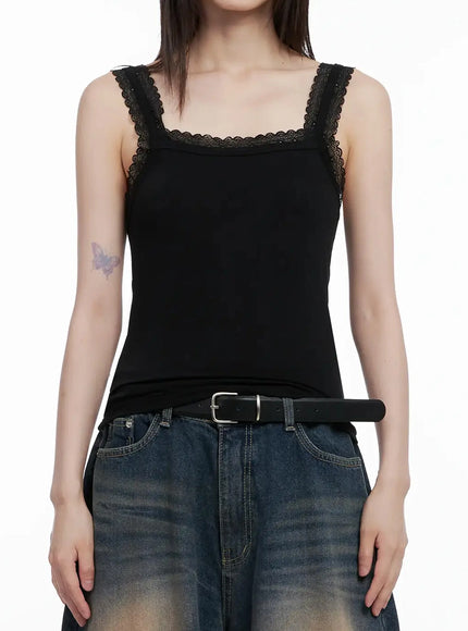lace-trim-sleeveless-tank-top-il531