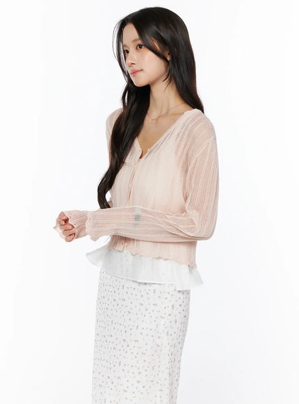 sheer-ribbed-cardigan-cu522