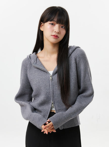 hoodie-zip-up-knit-sweater-os305