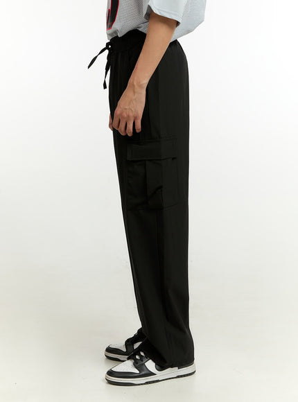 mens-cargo-pants-black-il412