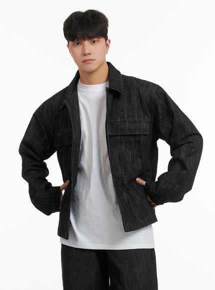 mens-textured-button-denim-jacket-ia402