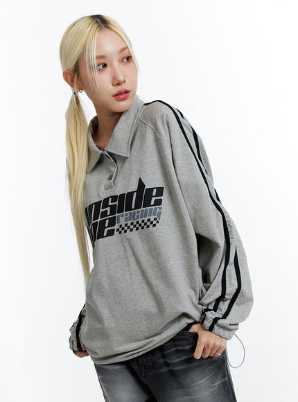 oversized-old-school-graphic-polo-sweatshirt-id315