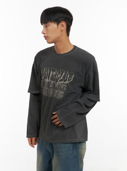 mens-cotton-graphic-layered-long-sleeve-is420