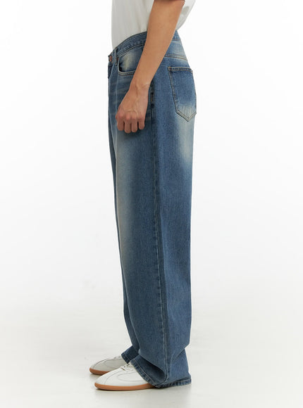 mens-solid-baggy-jeans-iu419