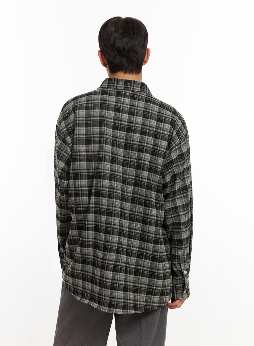 mens-checkered-flannel-id406