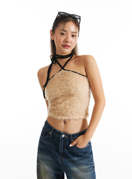 boucle-halter-tie-crop-top-co313