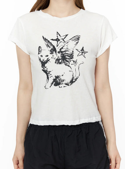 cute-graphic-crop-tee-cu511