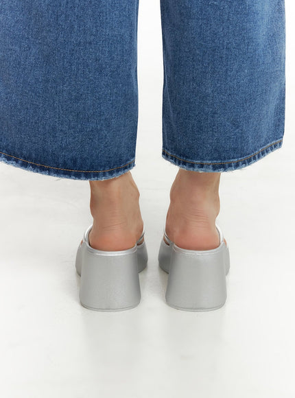 metallic-chunky-slippers-cy429