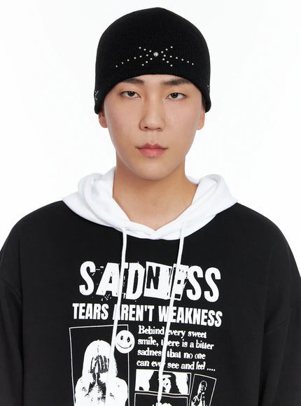 mens-studded-beanie-ig529