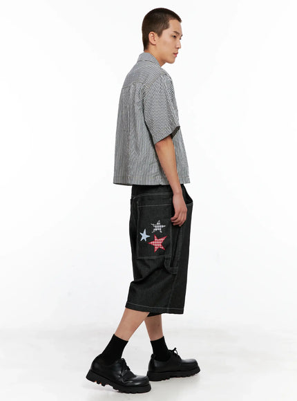 mens-star-patch-jorts-ig508
