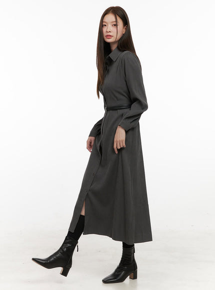 button-down-collared-maxi-dress-od412