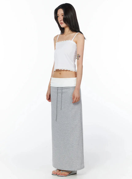 lace-trim-sleeveless-camisole-iu509