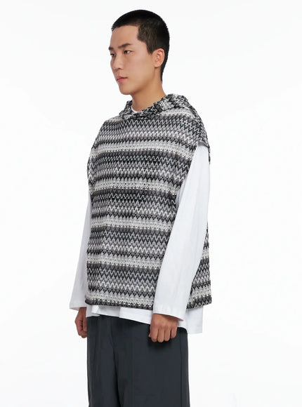 mens-crochet-hoodie-vest-ig529