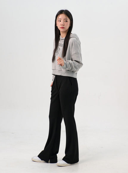 boot-cut-slim-pants-os302