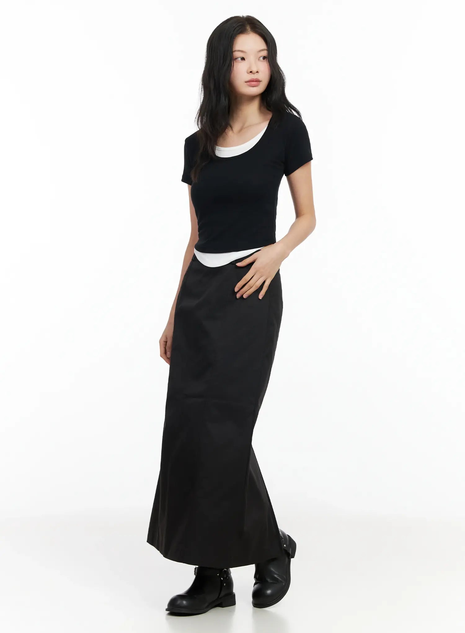 u-neck-layered-short-sleeve-top-im524