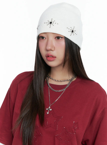 boho-studded-ribbed-beanie-cs503