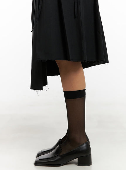 ribbon-wrap-pleated-midi-skirt-cy403