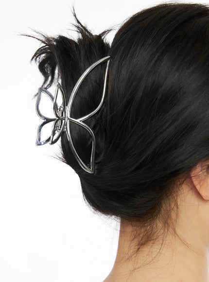 metallic-wing-hair-clip-cm519