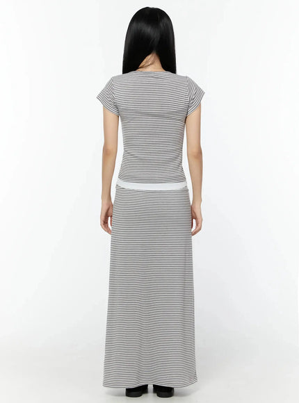 striped-short-sleeve-tee-iu522