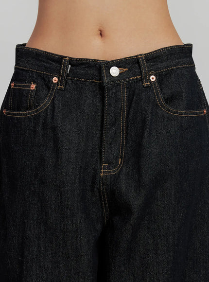 malia-fleece-lined-dark-wash-wide-jeans-ij502