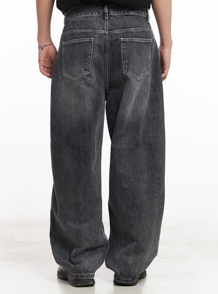 mens-dark-washed-wide-leg-jeans-ia525