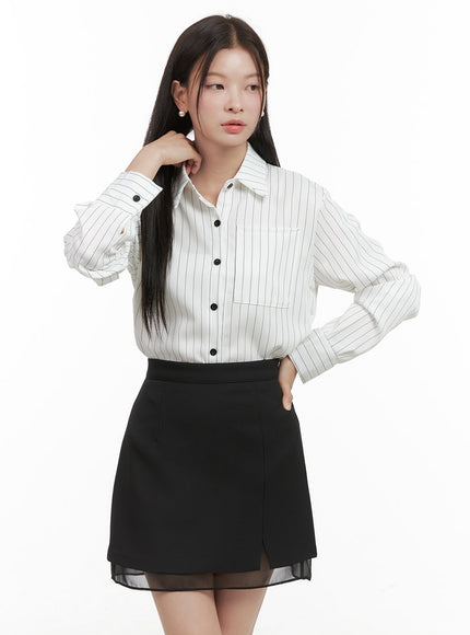 stripe-buttoned-collar-shirt-og416