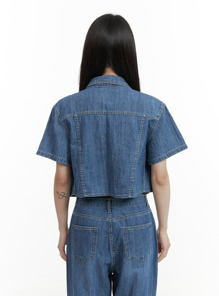 pocketed-washed-denim-crop-shirt-cy407