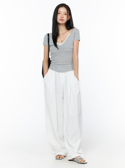 lace-trim-layered-short-sleeve-tee-iu519
