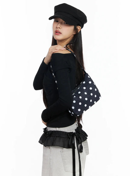 polka-dot-mini-shoulder-bag-ia508