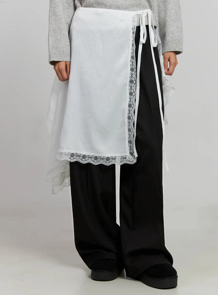 lace-overlay-skirt-ij505