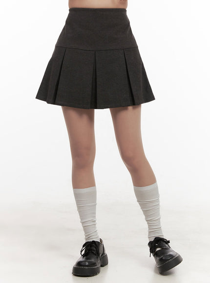 classic-pleated-mini-skirt-ij510