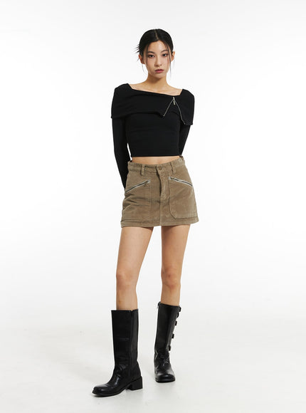 corduroy-front-pocket-skorts-in308