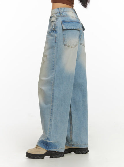 washed-denim-wide-leg-jeans-iy422