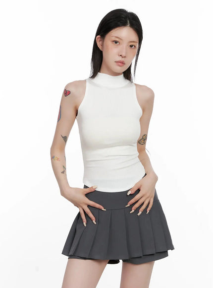 mock-neck-tank-top-is508