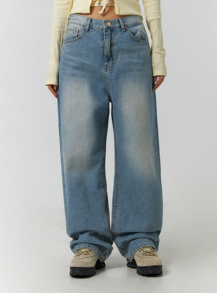 washed-cotton-straight-denim-cf401