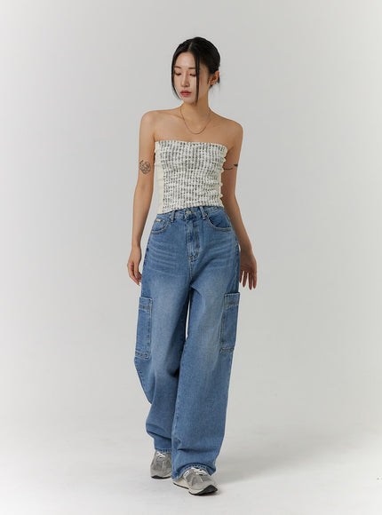 recycled-polyester-cargo-washed-wide-leg-jeans-cd314