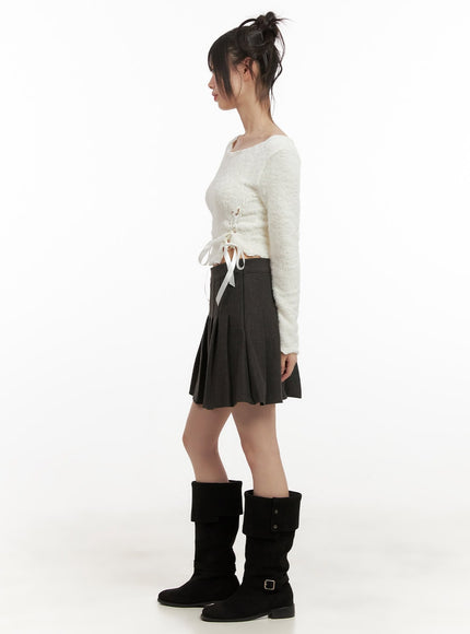 classic-pleated-skirt-cj501