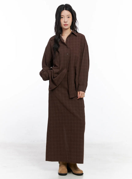 plaid-oversized-long-sleeve-shirt-co508