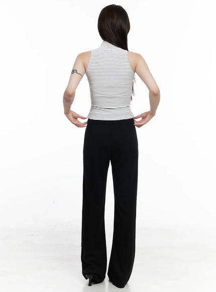 casual-ribbed-bootcut-pants-co521