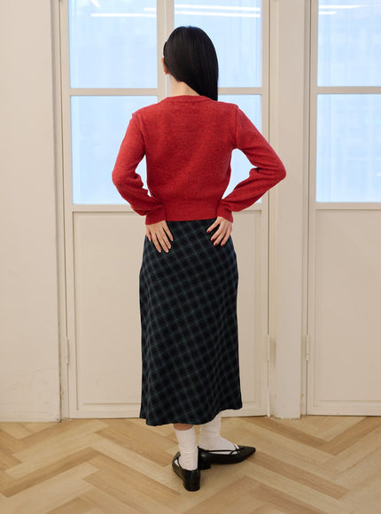 v-neck-knitted-long-sleeve-sweater-od326