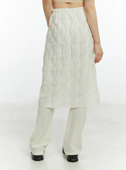 textured-maxi-skirt-pants-cf509