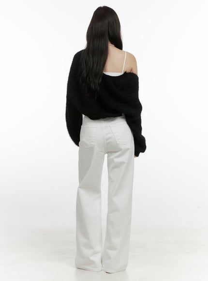 cotton-solid-wide-leg-pants-os423