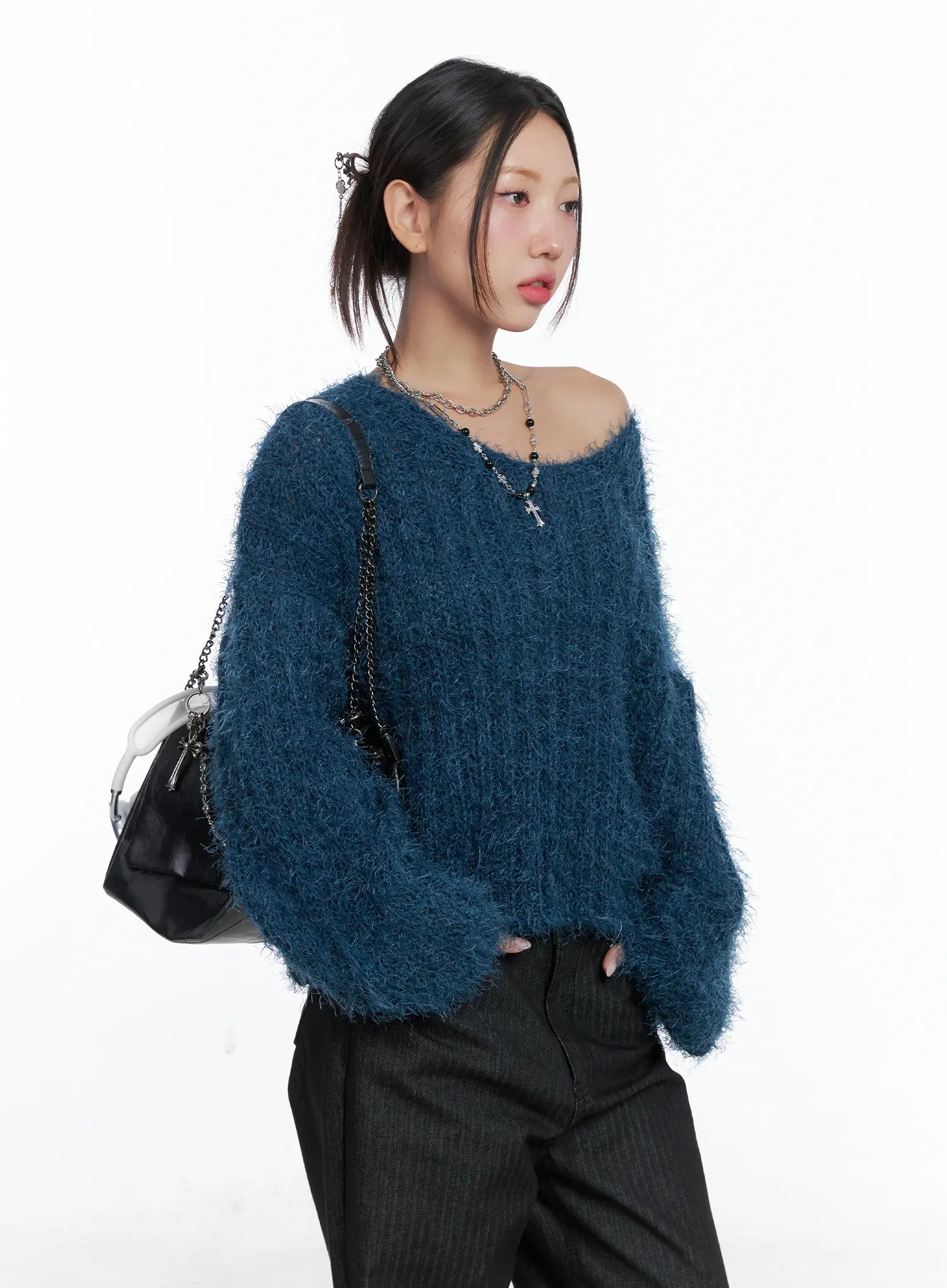 fluffy-off-shoulder-sweater-cs502