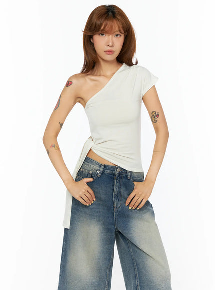 asymmetric-one-shoulder-tie-top-cu517