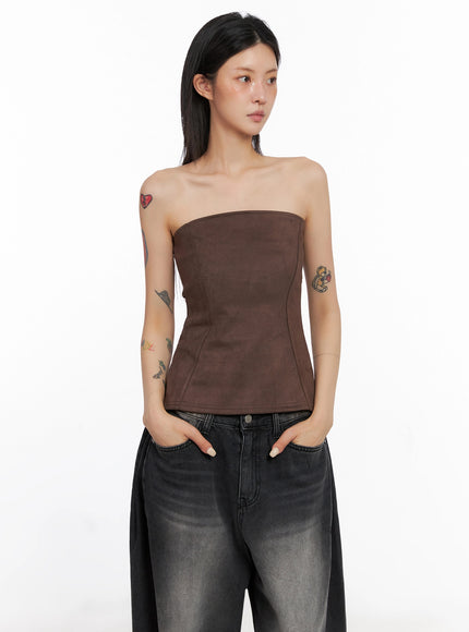 faux-suede-tube-top-is508