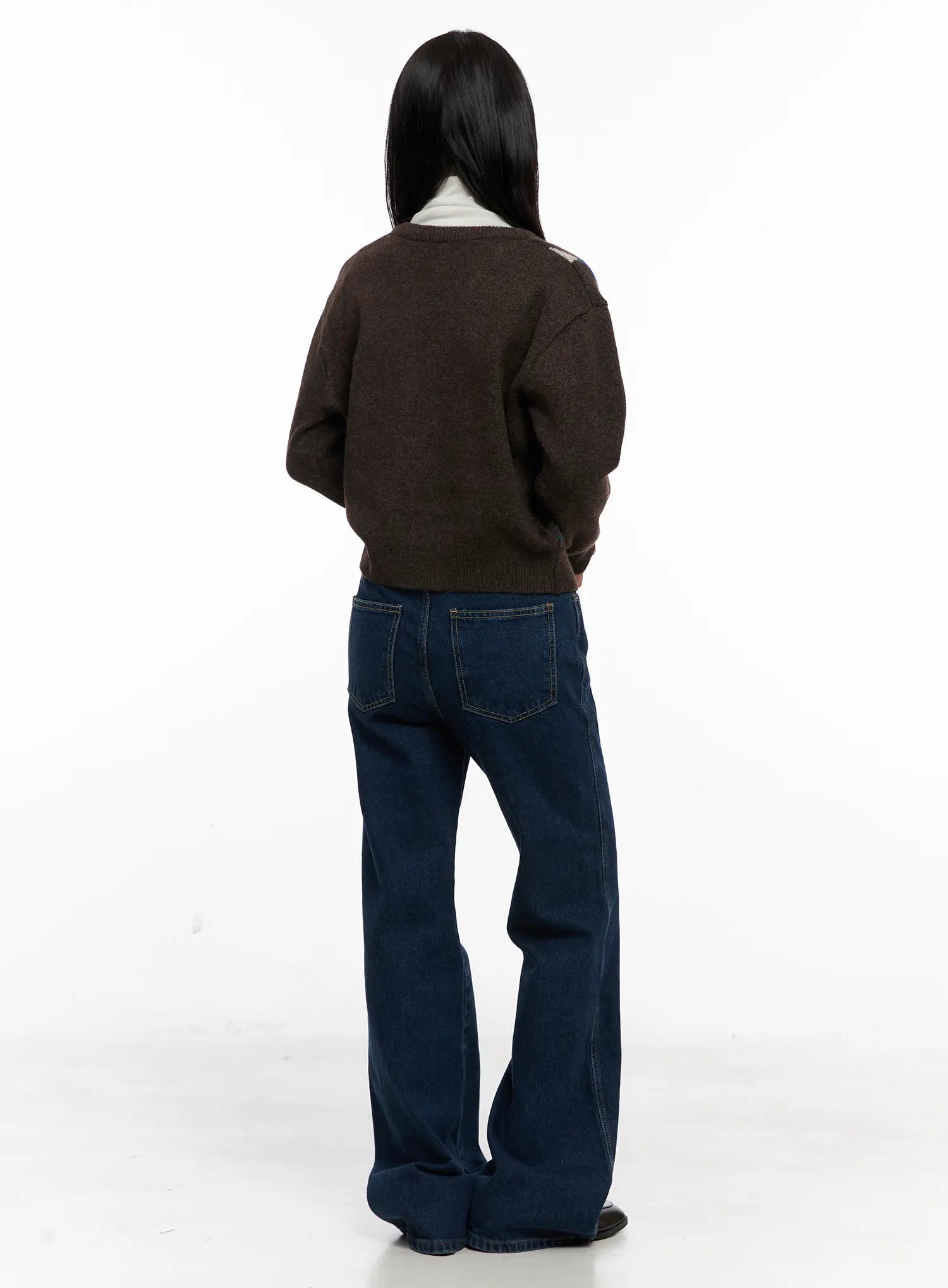 casual-argyle-long-sleeve-knit-co522