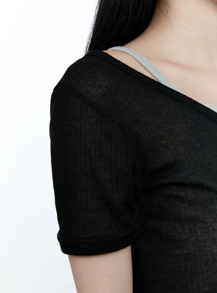 layered-bow-short-sleeve-tee-cg513