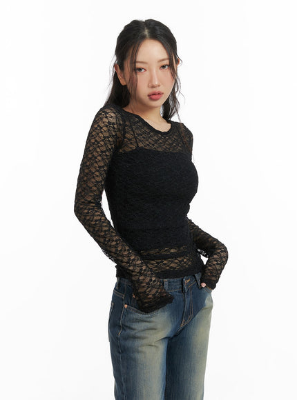 round-neck-sheer-lace-top-cm426