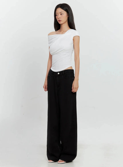 jieun-black-wide-leg-jeans-il528